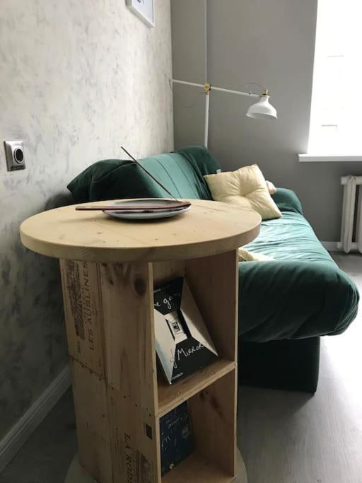 Artsy Central Flat Riga Eksteriør billede